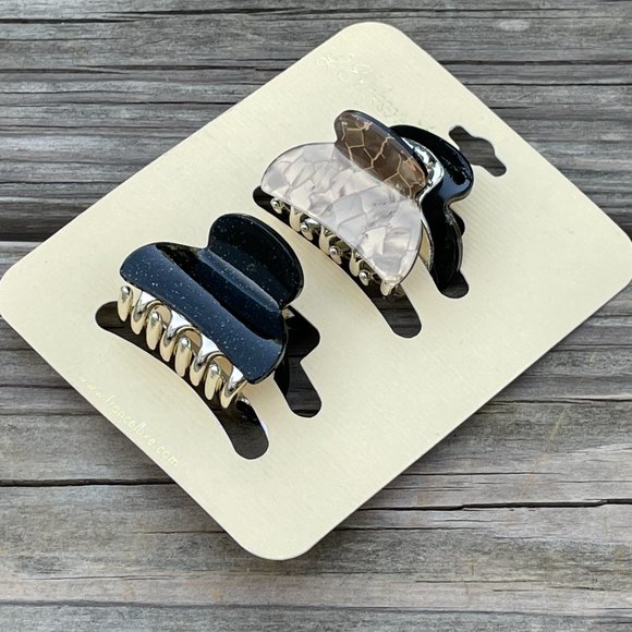L. Erickson Accessories - L. Erickson Women Hair Clips Hair Accessories